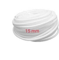 Backer Rod 15 Mm - Application: Joint Filling Prior To Sealant Application