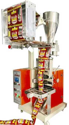 Stainless Steel Detergent Packing Machine