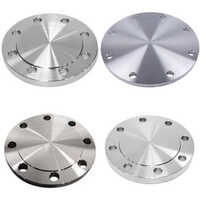 Stainless Steel 304 Blind Flanges