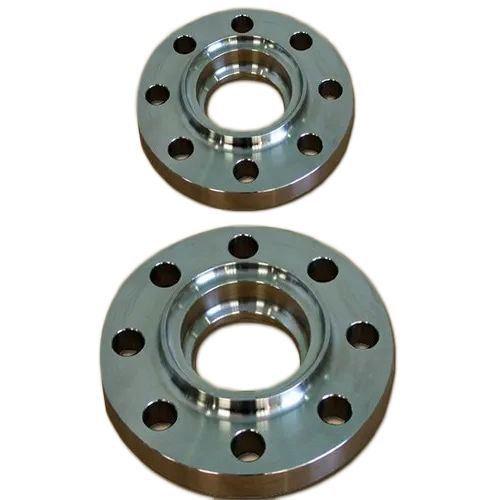 SS 304L SWRF Flange