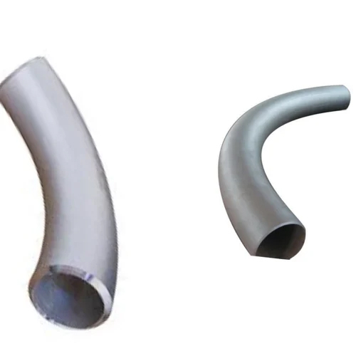 Stainless Steel Bend Fitting
