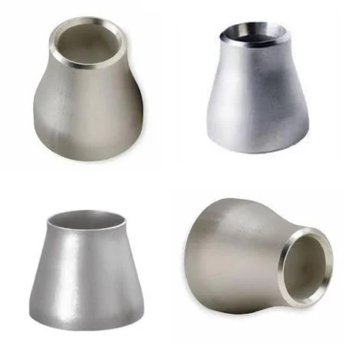 Stainless Steel 316l Concentric Reducer