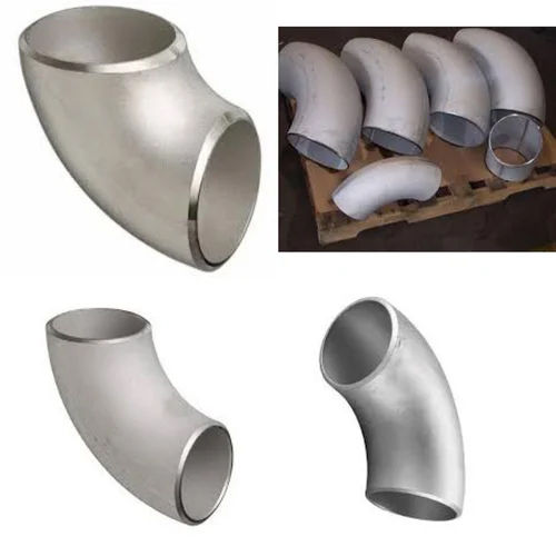 Stainless Steel Butt Weld Fittings