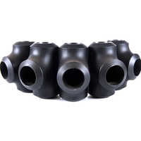 Stainless Steel Elbow Fitting 321