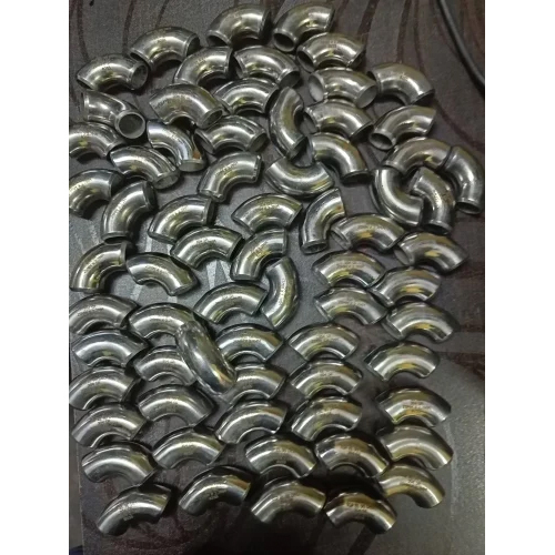 310 Stainless Steel Elbow