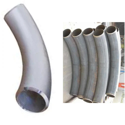 Stainless Steel Seamless Pipe Fittings