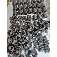 Carbon Steel Seamless Fittings