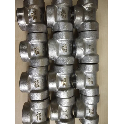 ASTM A860 WPHY 65 Carbon Steel Buttweld Pipe Fittings