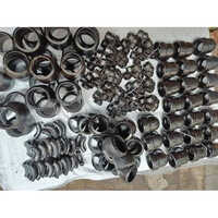 Carbon Steel Eccentric Reducer