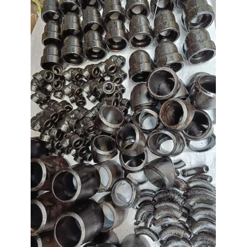 Astm A234 Wpb Pipe Fitting