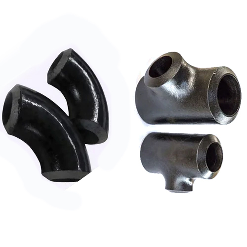 ASTM A234 WP22 Elbow