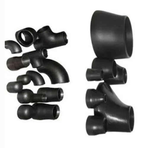 Alloy Steel Tee Elbow Cap Reducer 180deg U Bend A234 Wp11