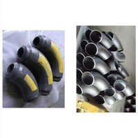 ASTM A234 WP11 Concentric Reducer