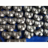 Ss304 Stainless Steel Coupling