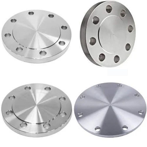 Alloy Steel Flange