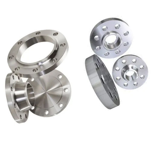 Alloy Steel Forge Flanges Application: Industrial