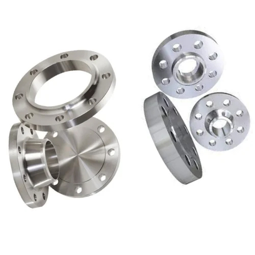 Alloy Steel Forge Flanges