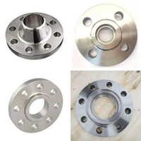 Long Weld Neck Flange