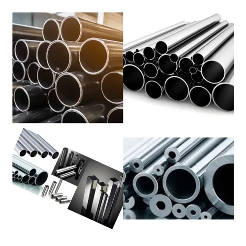 SS 904L Seamless Pipe
