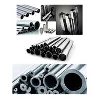 Round Steel Pipe