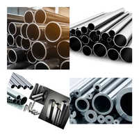 SS 304L ERW Pipe