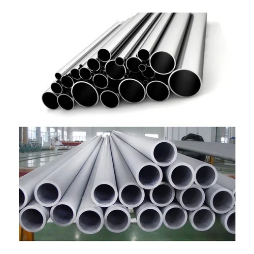 SS 316L EFW Pipe