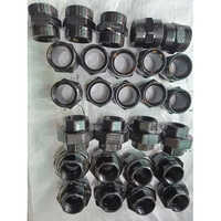 Alloy Steel Socket Weld Elbow