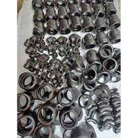 A694 F56 Carbon Steel Socket Weld Fittings