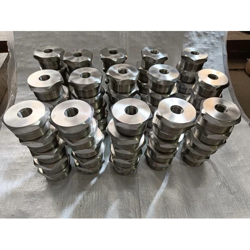ASTM A694 F42 Carbon Steel Forge Fittings