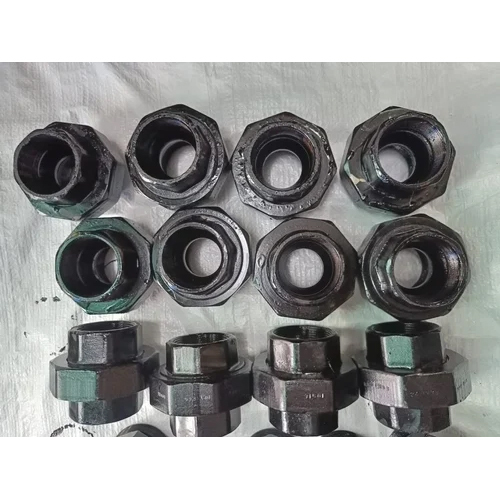 ASTM A694 F46 Carbon Steel Forge Fittings