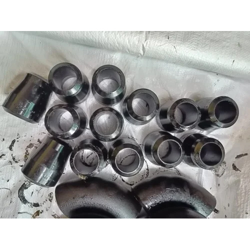 ASTM A694 F60 Carbon Steel Forge Fittings