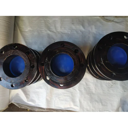 Carbon Steel A182 Wnrf Flange At 80000 Inr In Mumbai Bhavya Steel Pipe 7621
