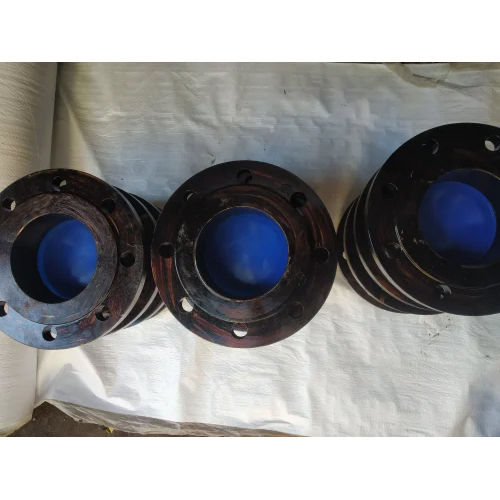 Carbon Steel A182 WNRF Flange