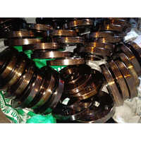 Carbon Steel Low Temperature Flanges