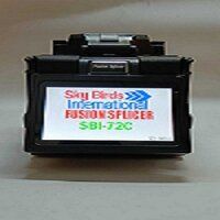 SBI-72C HAND HELD FIBER FUSION SPLICER MACHINE