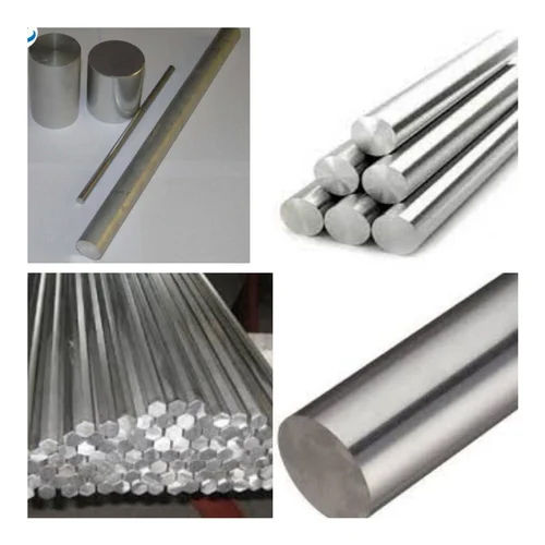 Stainless Steel 310s Round Bar