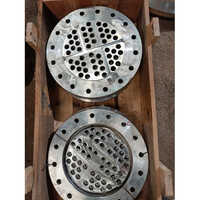 ASTM A694 Carbon Steel Flanges