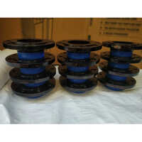Astm A694 F52 Flange - Carbon Steel, 1/2" - 24" Size, Black Color, Round Shape, Gas Application