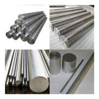 Alloy 20 Round Bar