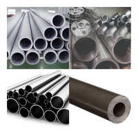 Nickel 200 Seamless Pipe