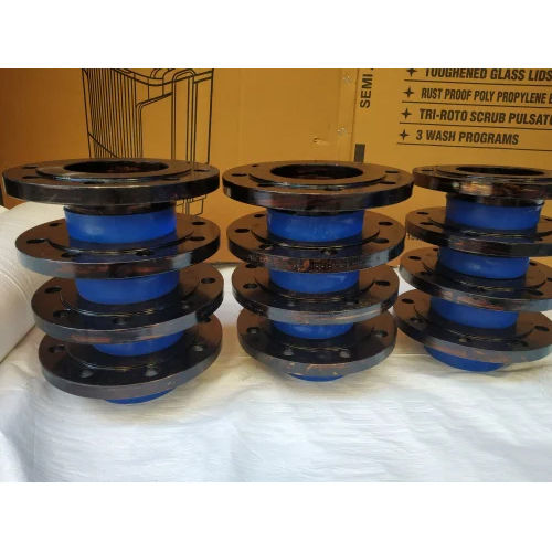 Stainless Steel Flanges