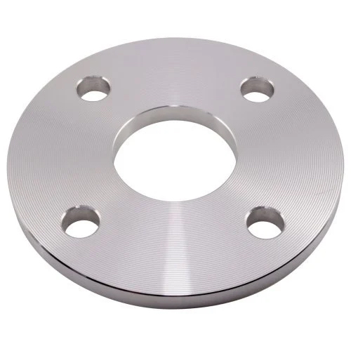 Alloy Steel Astm A 182 F22 Flanges
