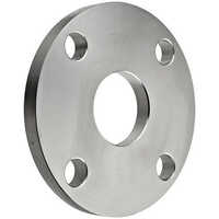 Carbon Steel Flange Fittings