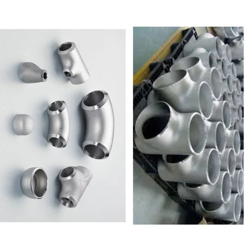 Stainless Steel Fittings