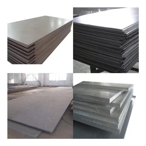 ASTM A387 Alloy Steel Plates