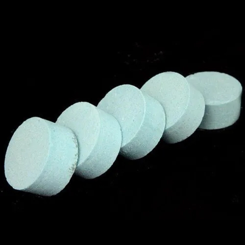 Industrial Grade Grain Refiner Tablet