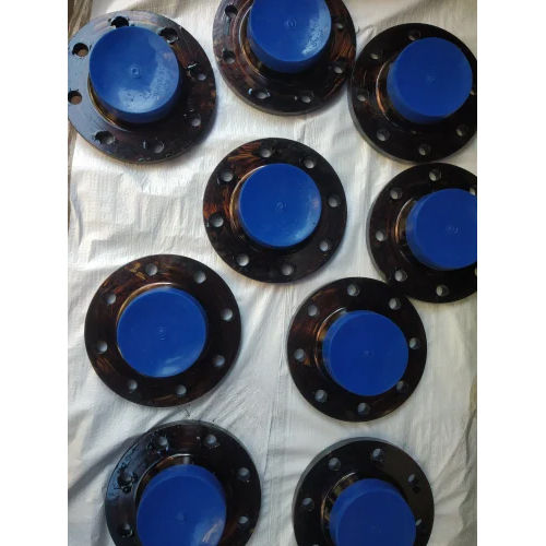 Aisi 4130 Pipe Flange Application: Industrial