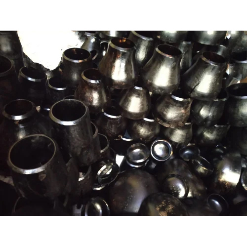 Carbon Steel Elbow Pipe Fittings