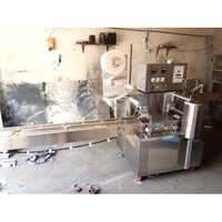 Automatic Valve Packing Machine