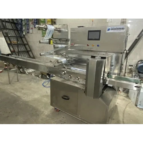 Handle Packing Machine